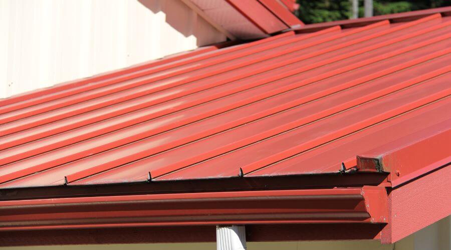 Industrial Roof Installation in Manitou Beach, MI